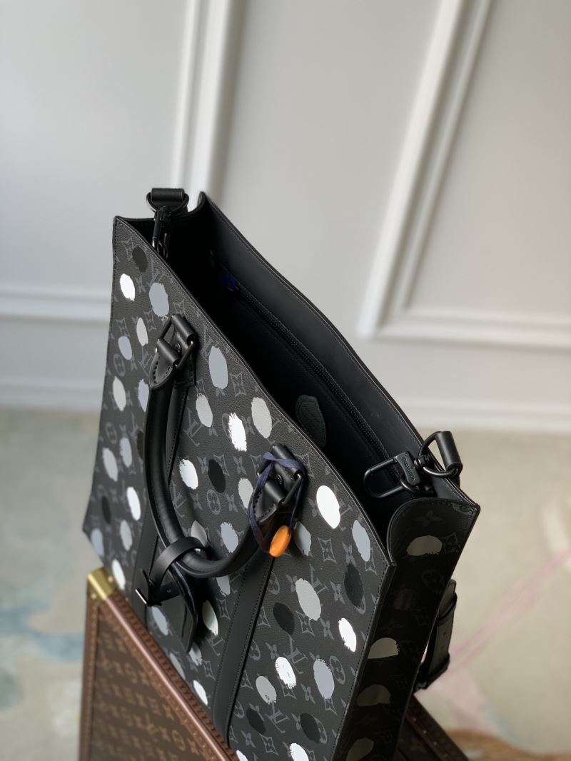 LV Top Handle Bags